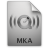 MKA v3 Icon