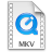 MKV Icon