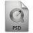 PSD v2 Icon 48x48 png