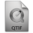 QTIF v2 Icon