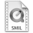 SMIL Icon 48x48 png