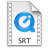 SRT V0 Icon
