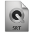 SRT v5 Icon