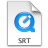 SRT Icon