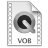 VOB v4 Icon