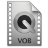 VOB v5 Icon