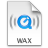 WAX Icon