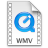 WMV Icon
