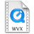 WVX Icon 48x48 png