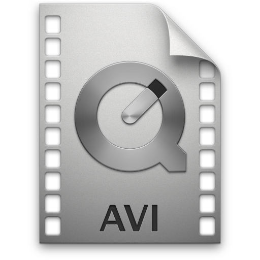 AVI v4 Icon 512x512 png