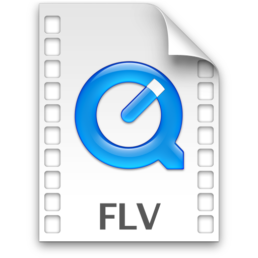 FLV Icon 512x512 png