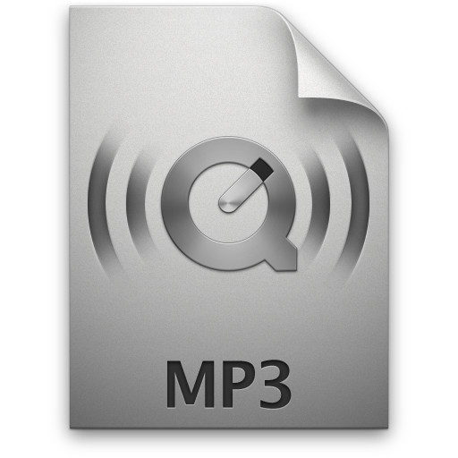 MP3 v2 Icon 512x512 png