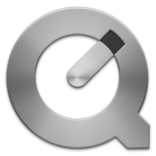 QuickTime Player Icon 512x512 png
