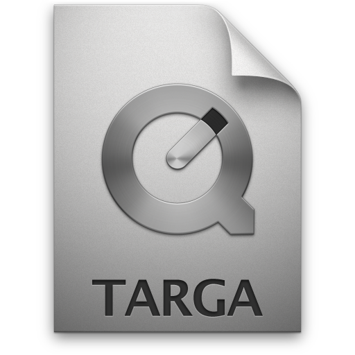 TARGA v2 Icon 512x512 png