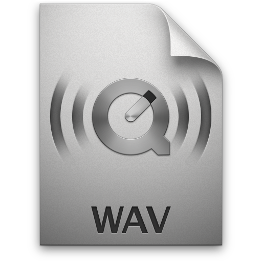 WAV v2 Icon 512x512 png