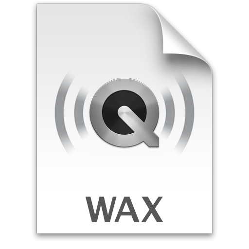 WAX v4 Icon 512x512 png