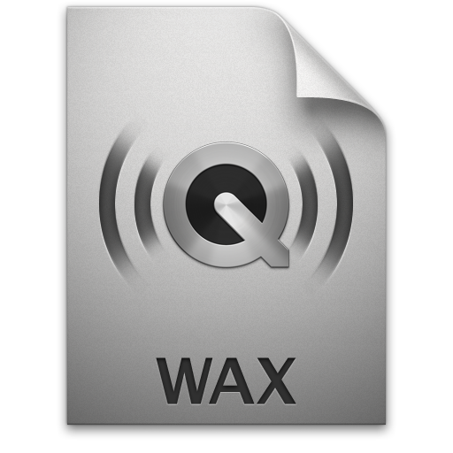 WAX v5 Icon 512x512 png
