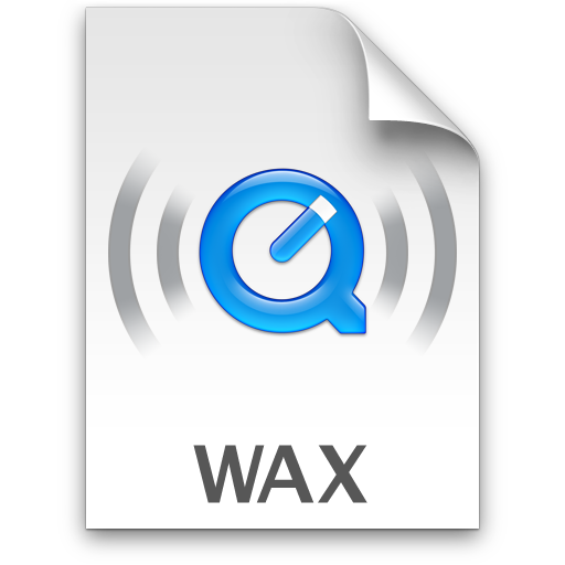 WAX Icon 512x512 png