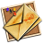 E Mail Icon 48x48 png