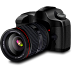 Camera Icon 72x72 png