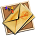 E Mail Icon 72x72 png