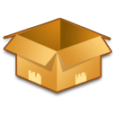 Box Empty Icon