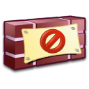 Firewall 1 Icon 128x128 png