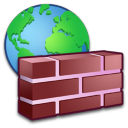 Firewall 2 Icon 128x128 png