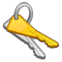 Key Icon 128x128 png
