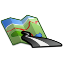 Map 2 Icon 128x128 png
