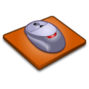 Mouse 2 Icon 128x128 png
