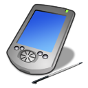 My PDA 1 Icon