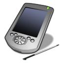 My PDA 2 Icon