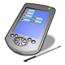 My PDA 3 Icon 128x128 png