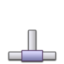 Network Pipe Icon 128x128 png