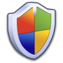 Security Center Icon 128x128 png