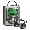 Music Player 2 Icon