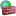 Firewall 2 Icon 16x16 png