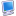 My Computer 1 Icon 16x16 png