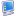 My Computer 2 Icon 16x16 png