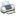 Printer OFF Icon 16x16 png