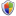 Security Center Icon 16x16 png