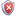 Security Firewall OFF Icon 16x16 png