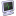 Task Manager Icon 16x16 png