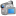 Video Camera Icon 16x16 png