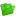 Folder Green Parent Icon 16x16 png