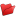 Folder Red Icon 16x16 png