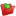 Folder Red Parent Icon 16x16 png