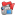 Folder Red Videos Icon 16x16 png