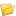 Folder Yellow Icon 16x16 png